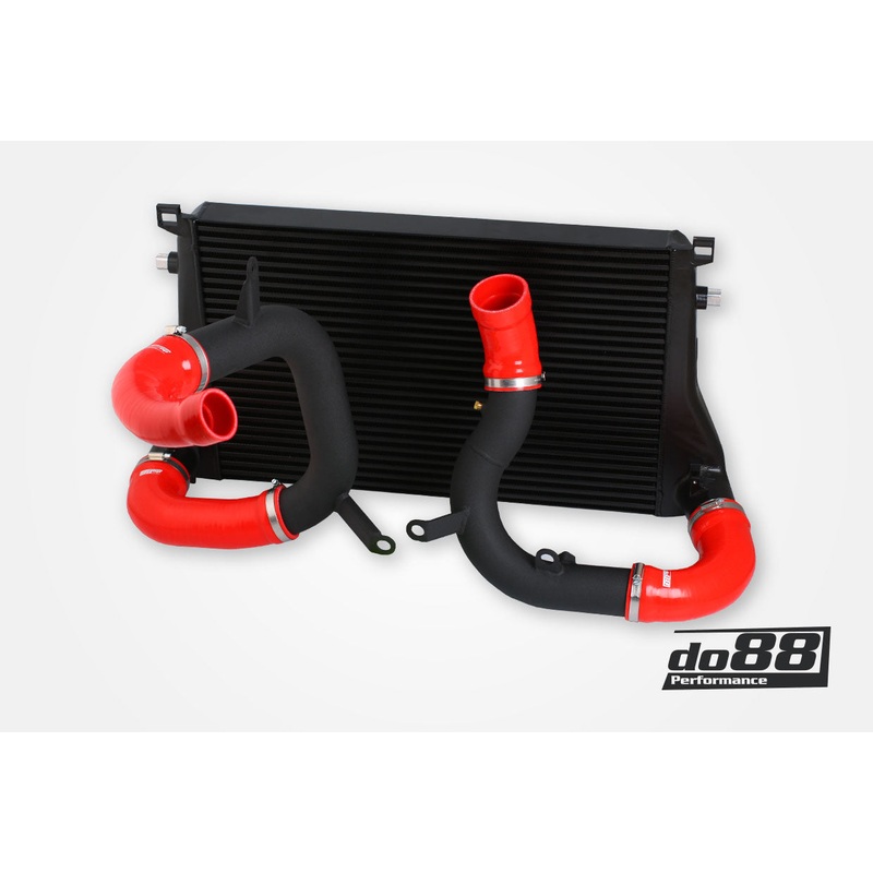 DO88 BigPack Volkswagen 2.0 TSI MK7 GTI / Golf R