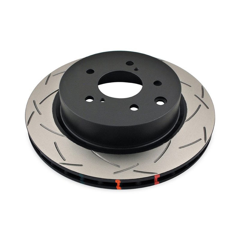 Rear 4000 Series T3 Brake Rotor