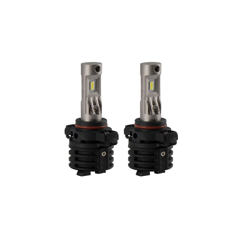 SL2 Fog Light LEDs for 2007-2015 GMC Sierra 1500 (pair)