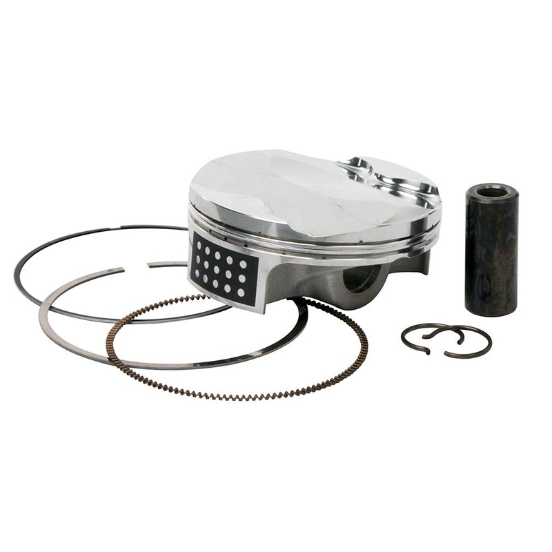 Vertex 23757B Piston 13-15 KTM 250 SX-F 250cc Forged Replica Piston Kit
