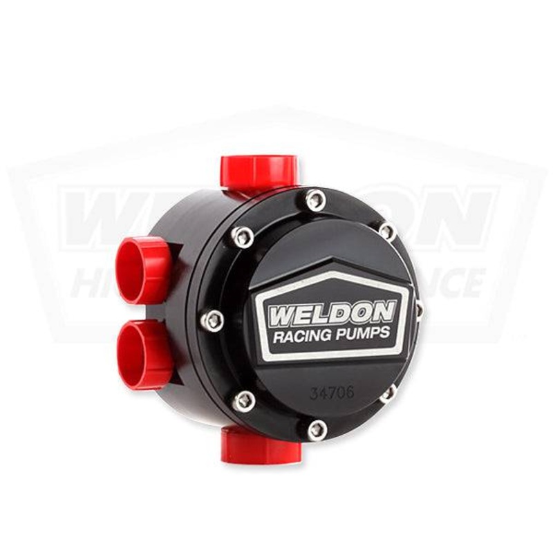 Weldon Mechanical Fuel Pumps 34706