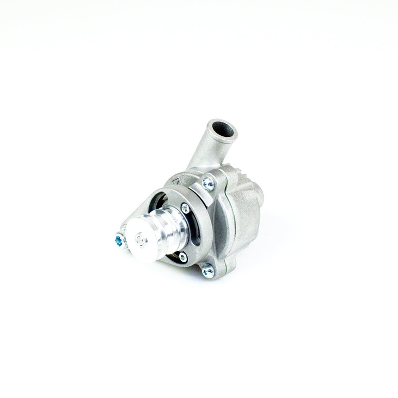 140. (861) 0097.B0 Rok TT Water Pump