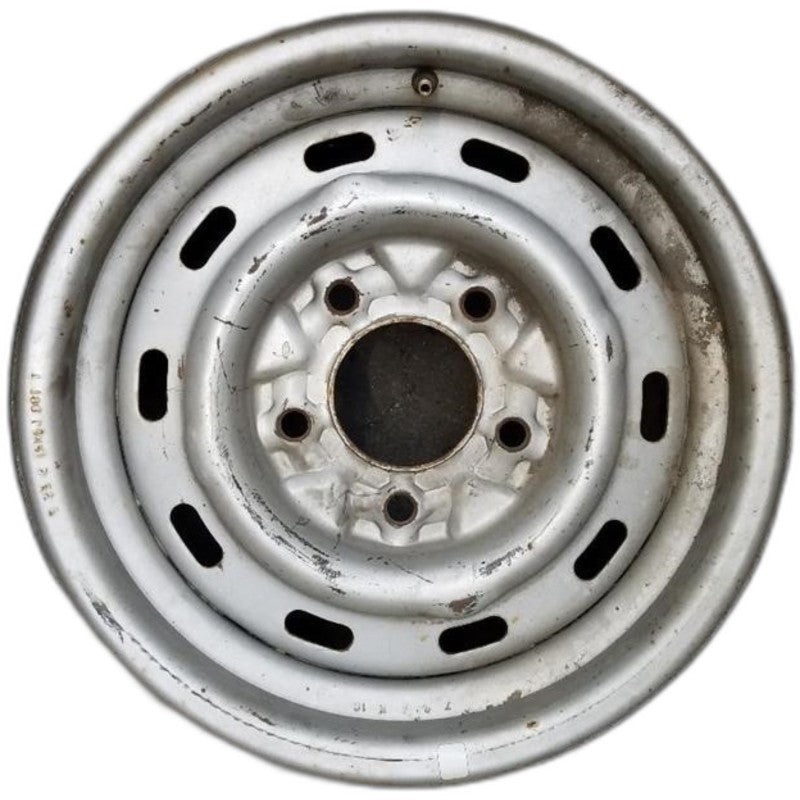 15″ BRONCO 92-96 15×6 Original OEM Wheel Rim