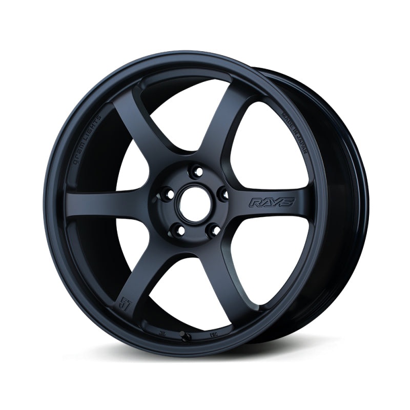 17×9.0 Gram Lights 57DR Overseas Limited Admiral Blue 5×114.3 Bolt Pattern / +22mm Offset