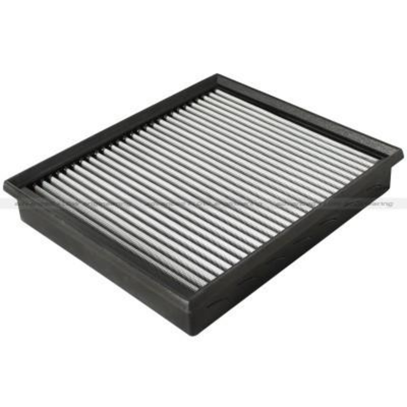2014 Toyota Tundra V8-5.7L Magnum FLOW OER Air Filter PRO DRY S by aFe Power (31-10247)