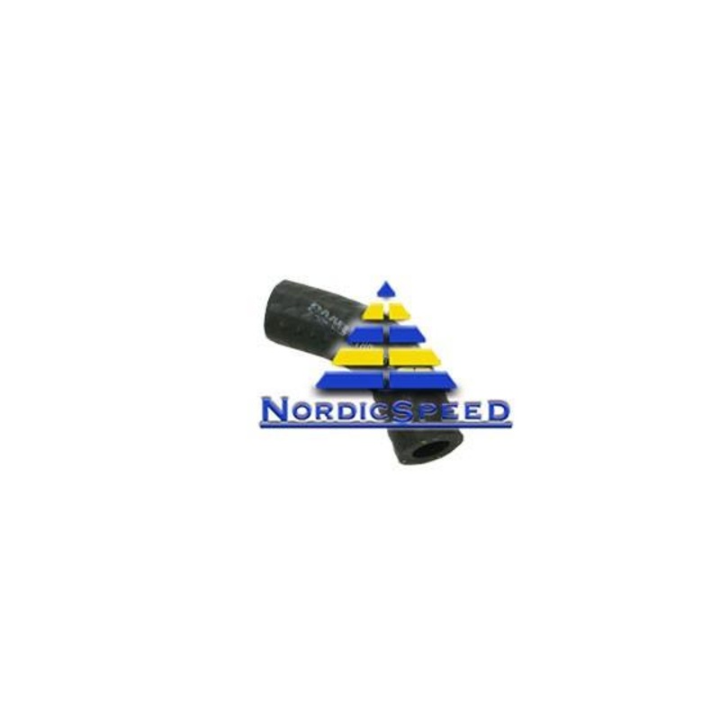 Crank Case Vent Hose OEM Style