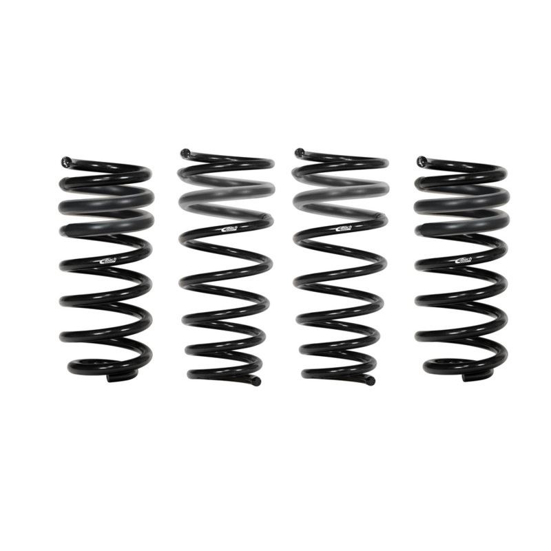 Eibach Pro Kit 2018-2025 Audi Q5 (2.0L)
