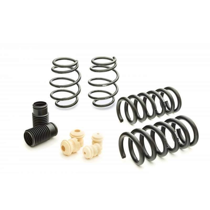 Eibach Pro-Kit Lowering Springs | 2015-2017 Ford Mustang S550 (35147.140)