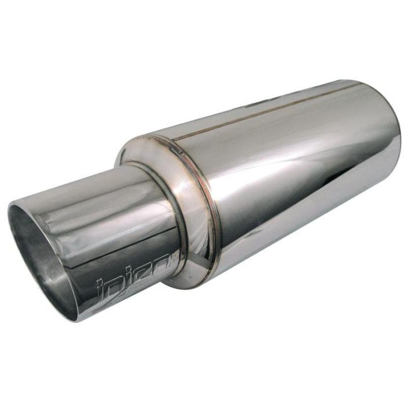Injen Exhaust Muffler | Universal (SES225C)