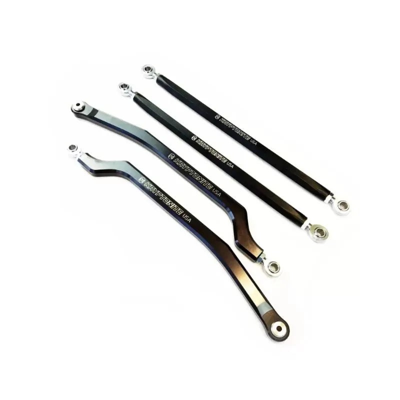 Kryptonite High Clearance Radius Rod Set |  KRZRAD16