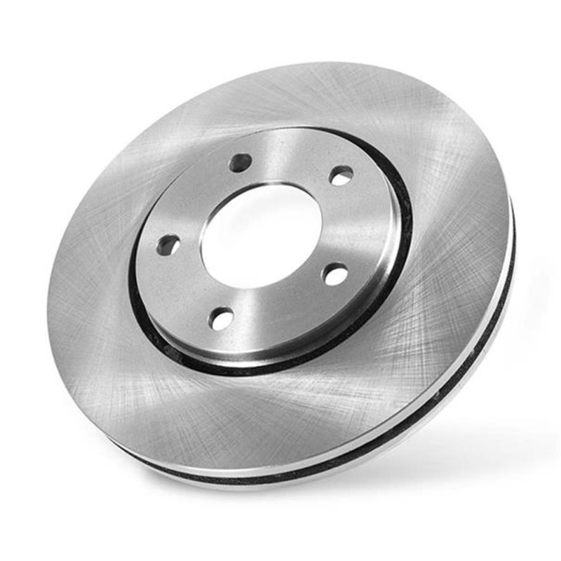 Power Stop Rear Autospecialty Brake Rotor Subaru Forester 2019-21 | JBR1788