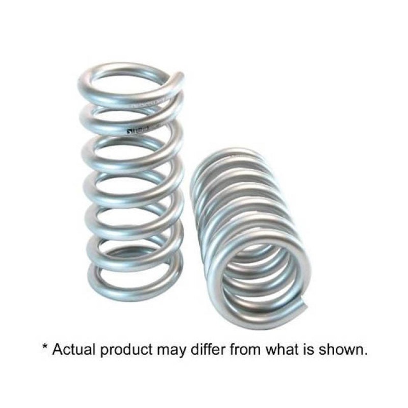 ST Muscle Car Springs Ford Mustang /Mercury Capri Up to 1989