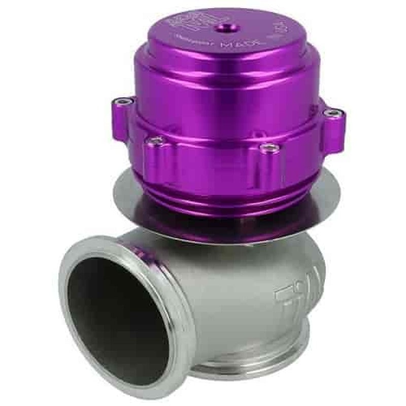 TiAL Sport V50 Wastegate 50mm 1.18 Bar (17.11 PSI) – Purple