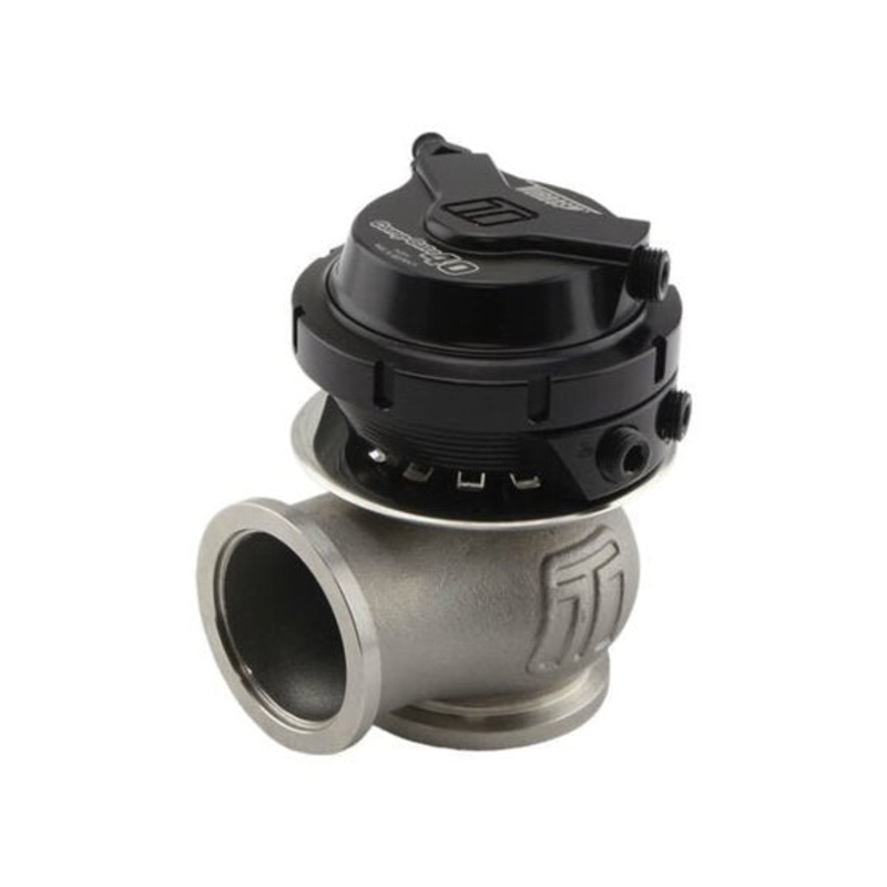Turbosmart Compgate 40mm Gen V External Wastegate 14psi Sleeper Series – Universal | TS-0552-1015