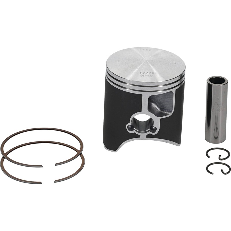 Vertex 24384C Piston 18-24 Beta RR 2T 250 250cc Cast Replica Piston Kit