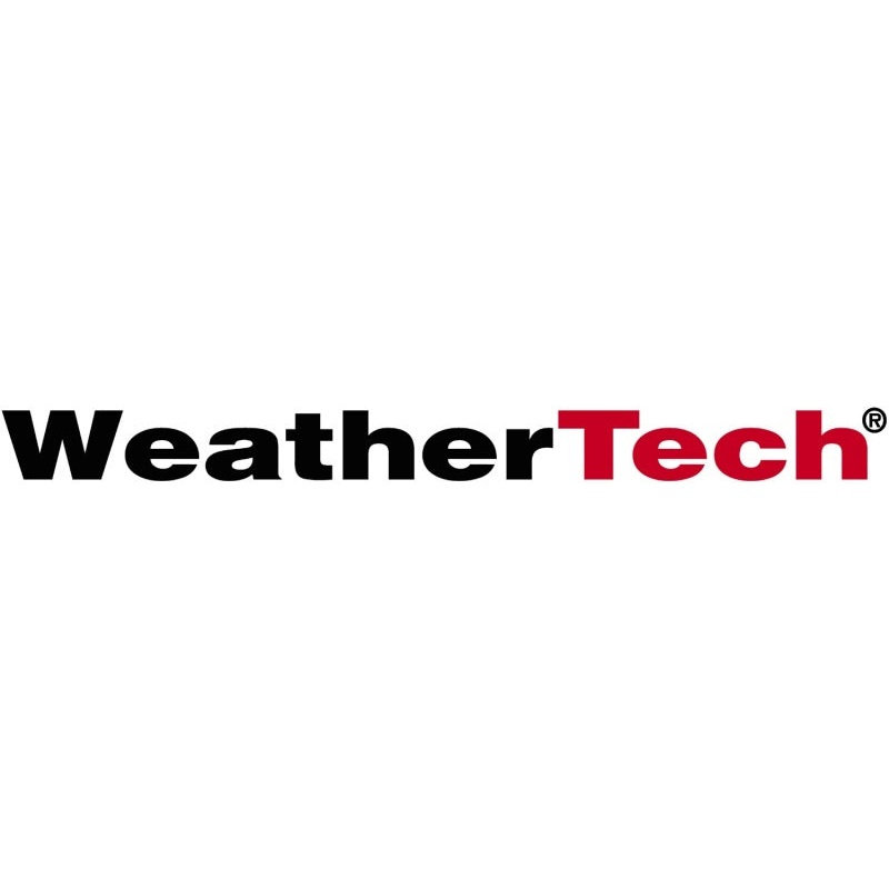 WeatherTech 22-24 Jeep Grand Wagoneer (Incl. 23-24 L) 7-Pass. 3rd Row Rear FloorLiner HP – Black