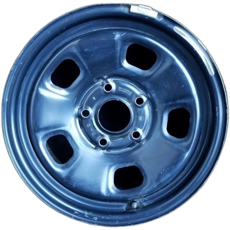 17″ DODGE 1500 PICKUP 13 17×7 steel WFP Original OEM Wheel Rim