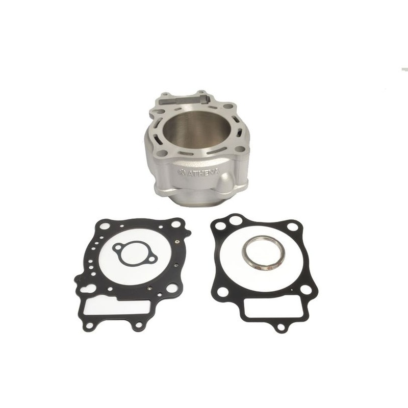 Athena EC210-032 Standard Bore Cylinder Kit 76 mm, 250 cc with Gaskets (no piston included)