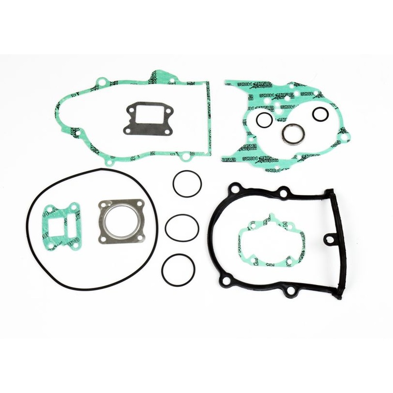 Athena P400210850017 Complete Gasket Kit (oil seals not included)