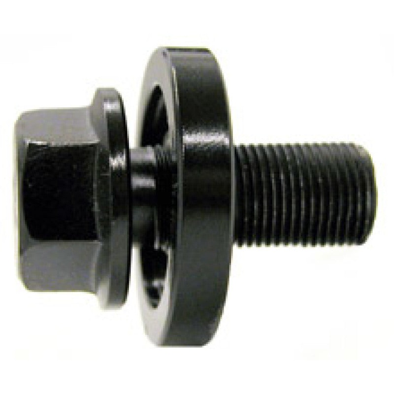 ATI Crank Bolt – SB & BB Ford w/Washer