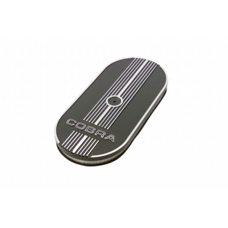 Ford Racing Oval Air Cleaner Assembly