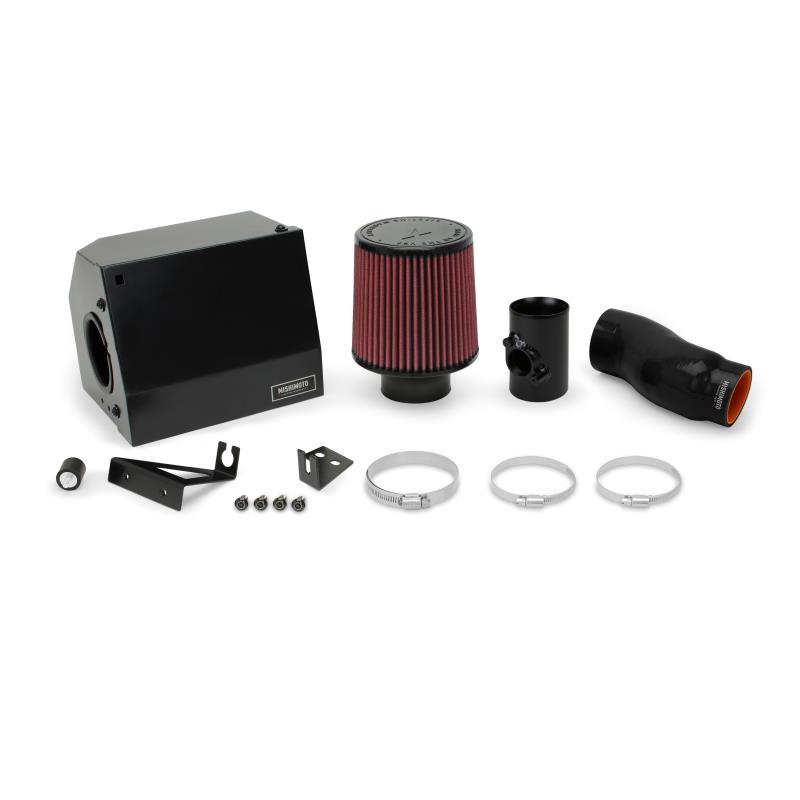 Mishimoto Performance Air Intake | 2017+ Honda Civic Si (MMAI-CIV-17SI)