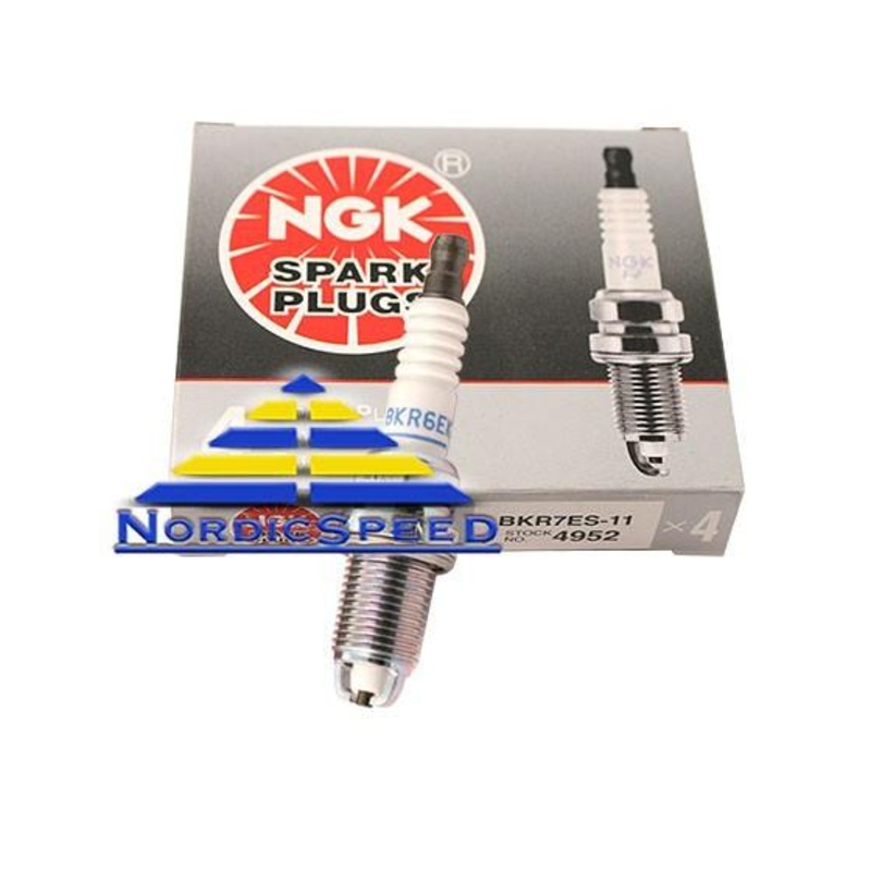NGK Spark Plugs BKR7ES-11