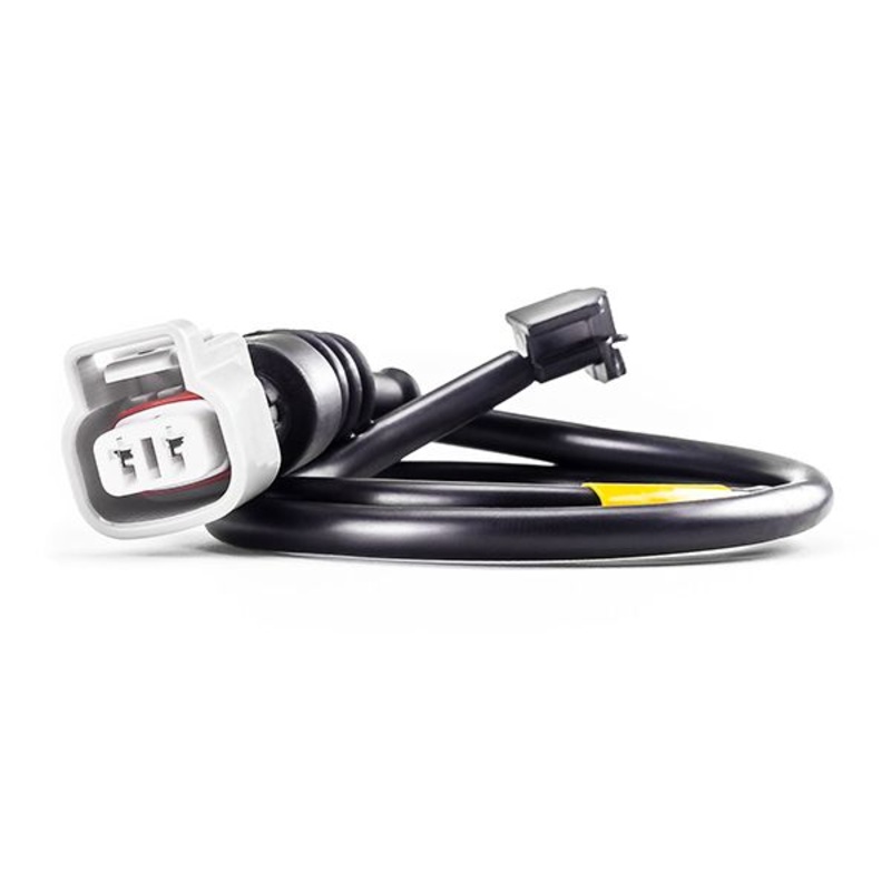 Power Stop Front Euro-Stop Electronic Brake Pad Wear Sensor | Multiple BMW Fitments (SW-0414)