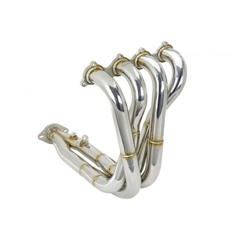 Skunk2 Alpha Header V1 | 1999-2000 Honda Civic Si & 1992-2001 Acura Integra GS-R/Type-R (412-05-1900)