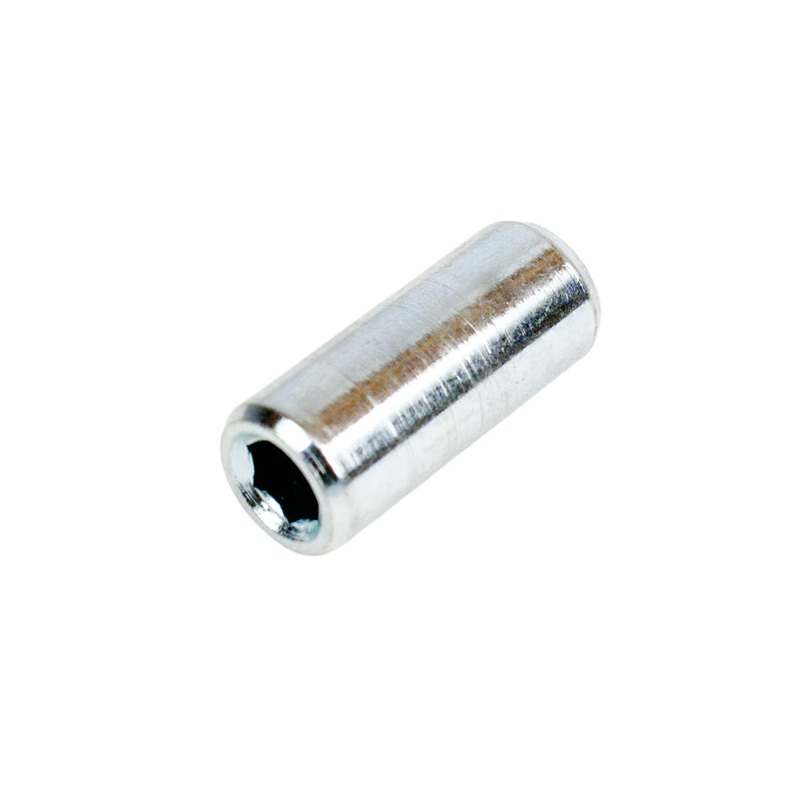 60. 81-377 IAME Mini Swift Carburetor Mounting Nut