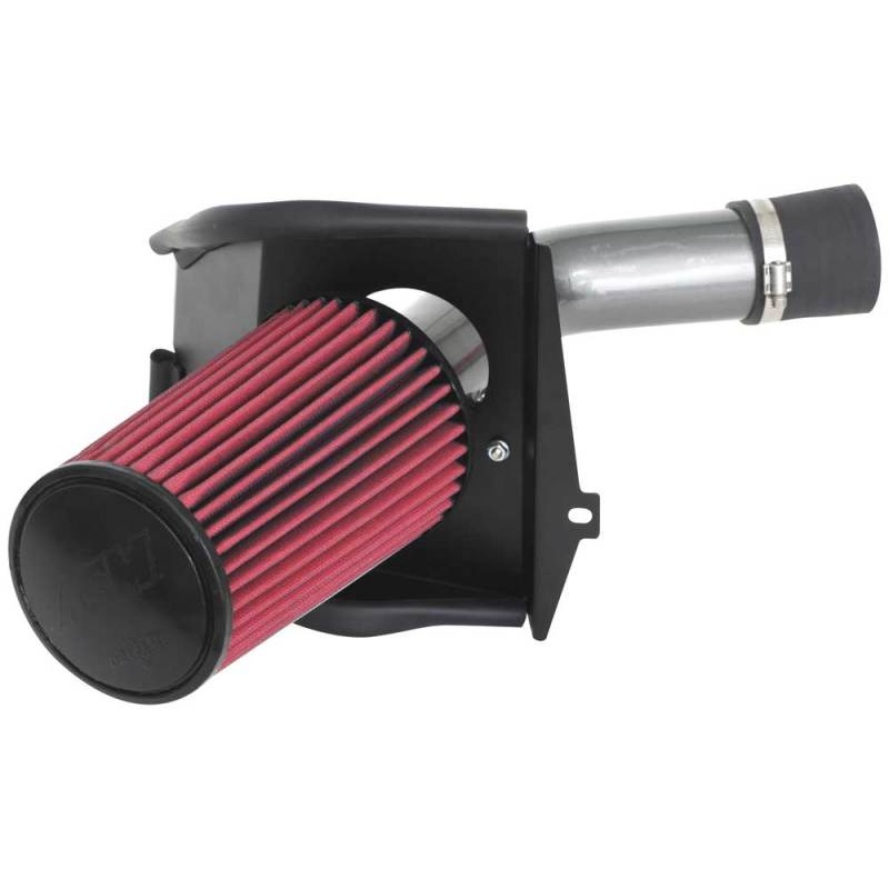 AEM 08-14 WRX/STi Cold Air Intake Sytem – Gunmetal Gray