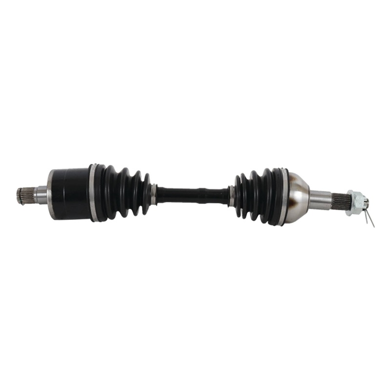 All Balls Racing ABM-CA-8-327 15-18 Outlander 1000 6×6 XT/12-15 Outlander 1000 DPS/13-14 Outlander 1000 XMR Axle