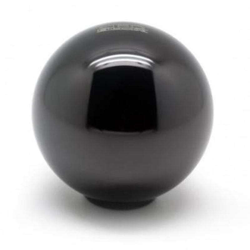 BLOX Racing V2 490 Limited Series Spherical Shift Knob 12×1.25 – Platinum