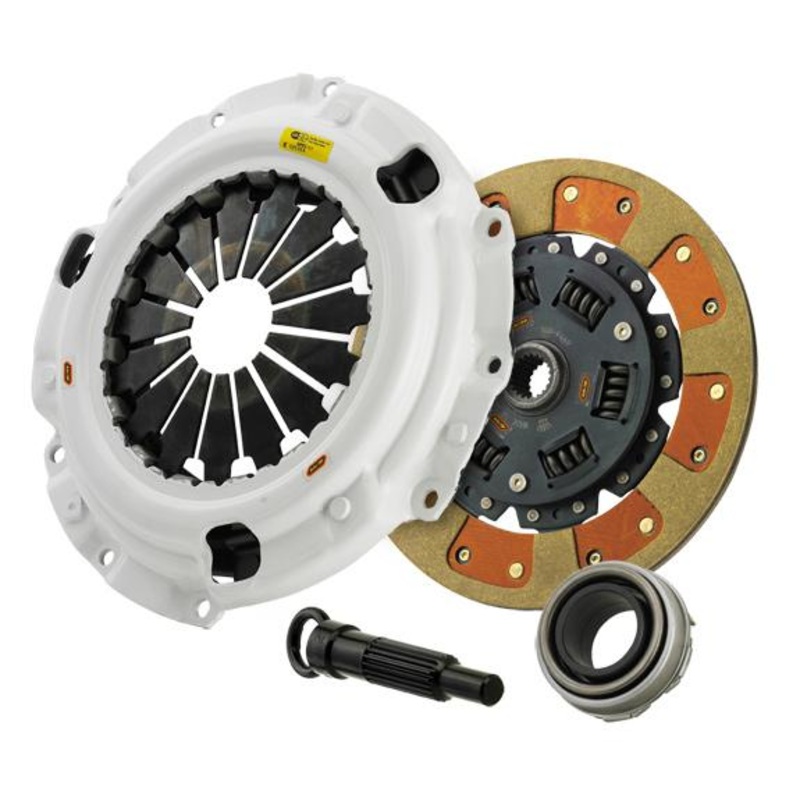 Clutch Masters FX300 Clutch Kit | 2001 – 2005 Lexus IS300 (16083-HDTZ)