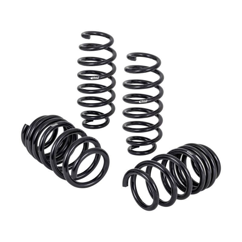 Eibach Pro-Kit for 17-18 Tesla 3 Long Range RWD