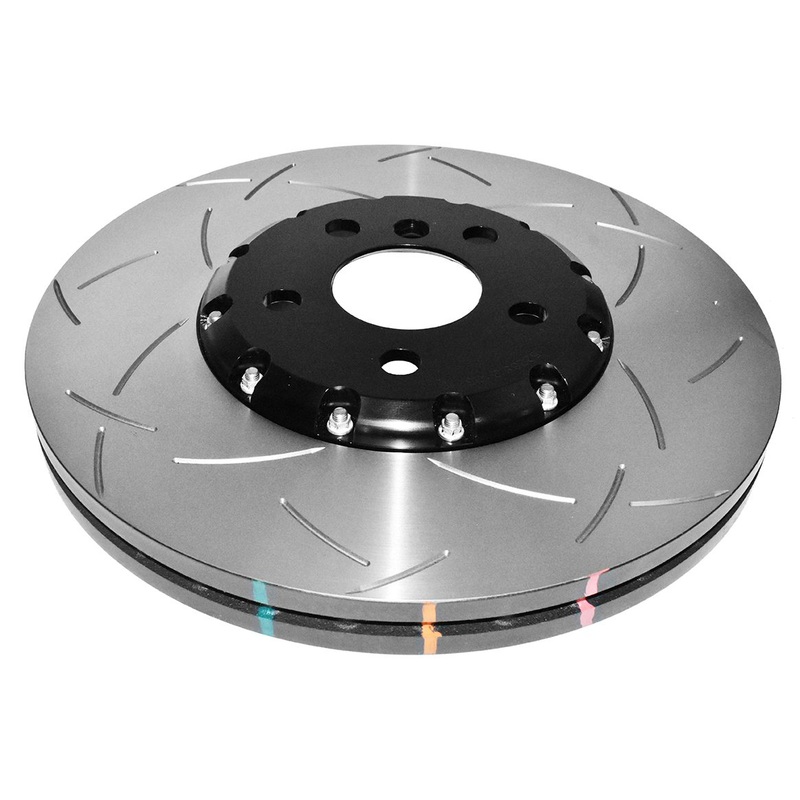 Front 5000 Series T3 Brake Rotor