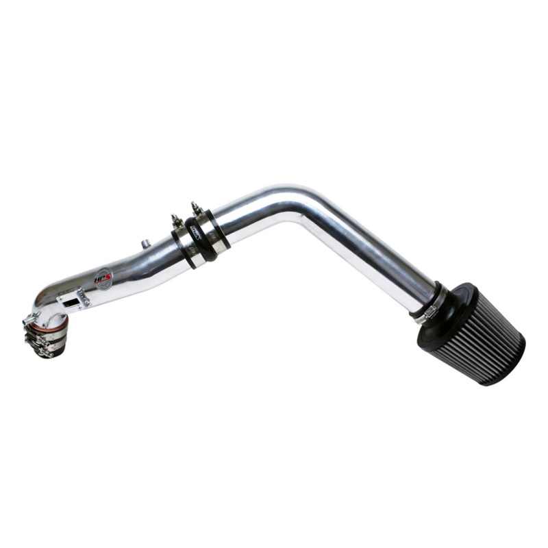 HPS Performance Cold Air Intake Kit 2013-2017 Honda Accord 2.4 (converts into short ram)
