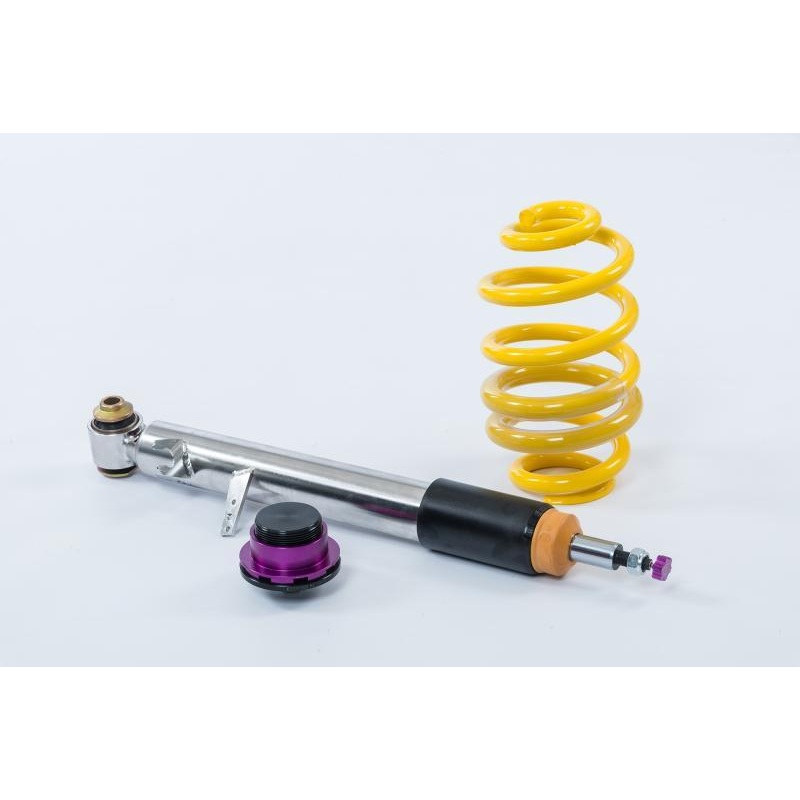 KW Coilover Kit V3 08-13 BMW M3 (E90/E92) without EDC