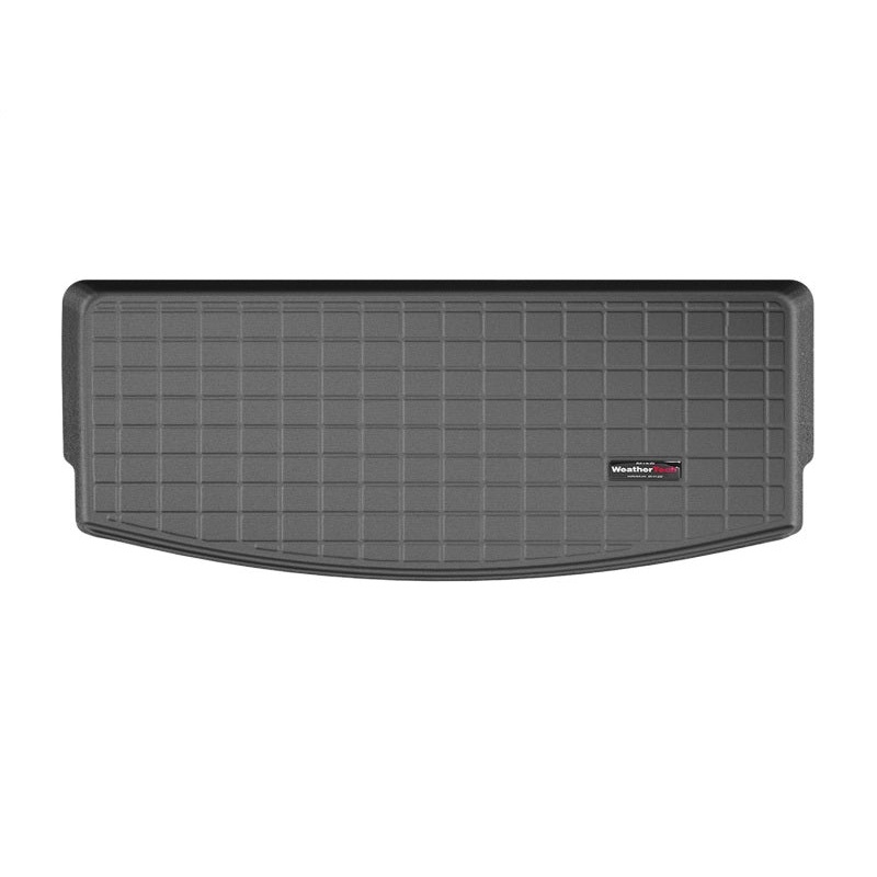 WeatherTech 2020+ Ford Explorer (Behind 3rd Row Seating) Cargo Liner – Black