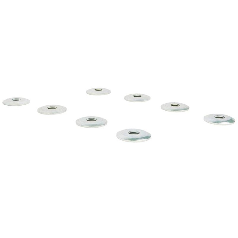 Whiteline 1977-1981  TOYOTA COROLLA KE50, 55 Front  Sway Bar Link – Washer Kit KW2