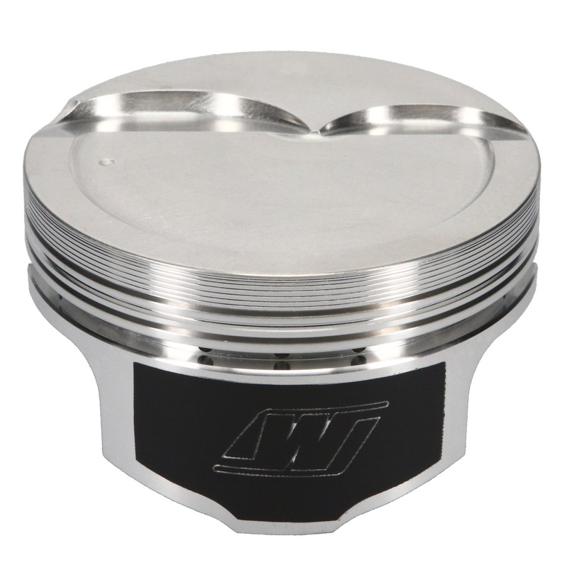 Wiseco 6394LX05 Chevy LS Series -8cc R/Dome 1.115×4.005 Piston Shelf Stock