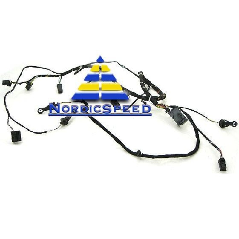 ACC Wiring Harness with Sensors OEM SAAB