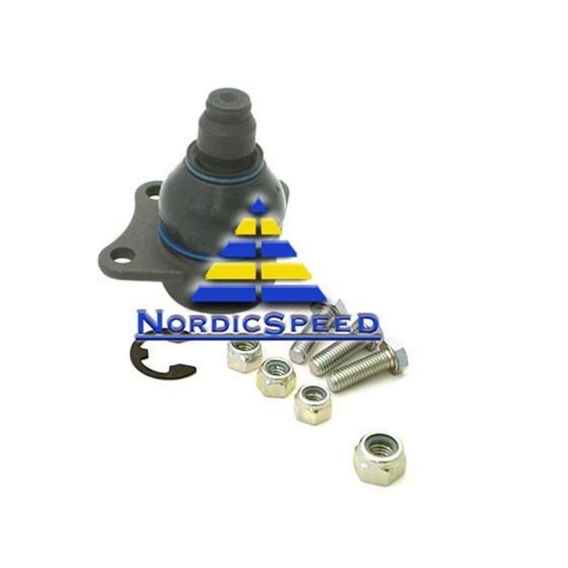 Ball Joint Kit LH/RH OEM Style