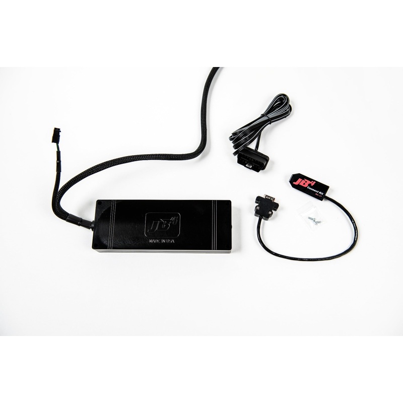 Burger Tuning S58 JB4 Tuner for 2021+ BMW G80 M3 & G82 G83 M4 with Wireless Mobile Smart Phone Kit (Wireless Connection)