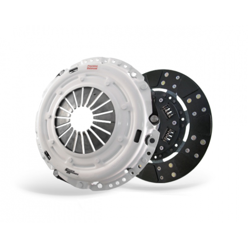 Clutchmasters FX350 Subaru WRX 2015-2017 4 2.0L Turbo 6-Speed