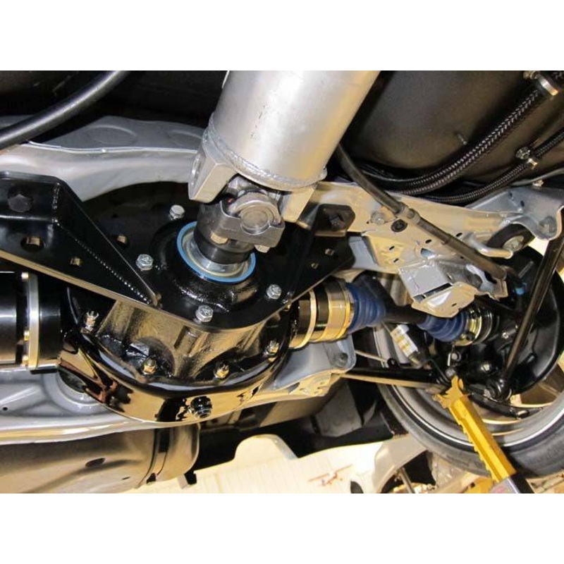 Driveshaft Shop DSS 9 inch Conversion Kit Toyota Supra JZA80 – 6 Speed