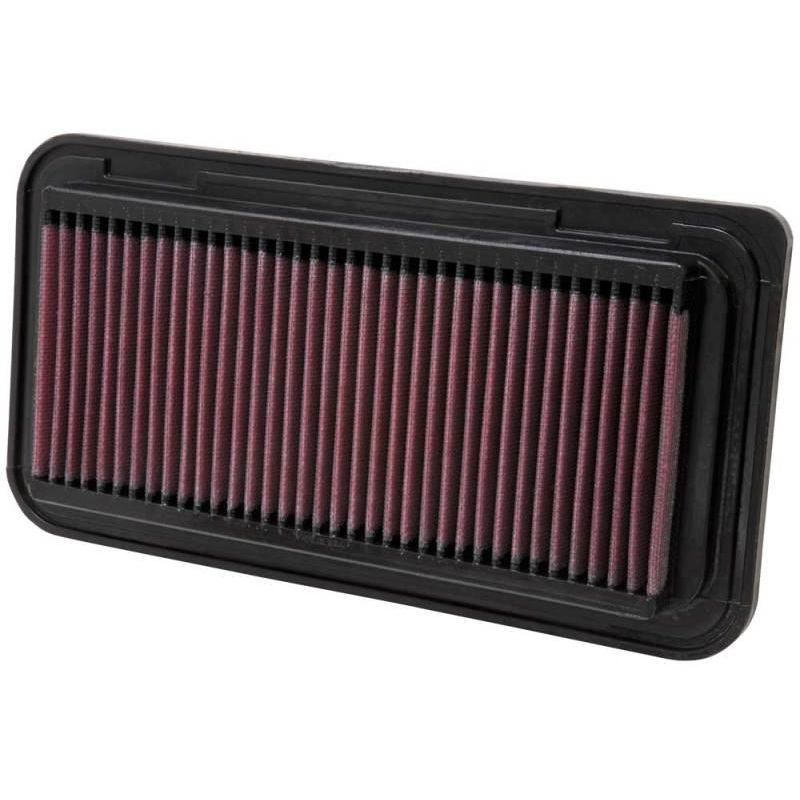 K&N 05-06 Scion tc Drop In Air Filter