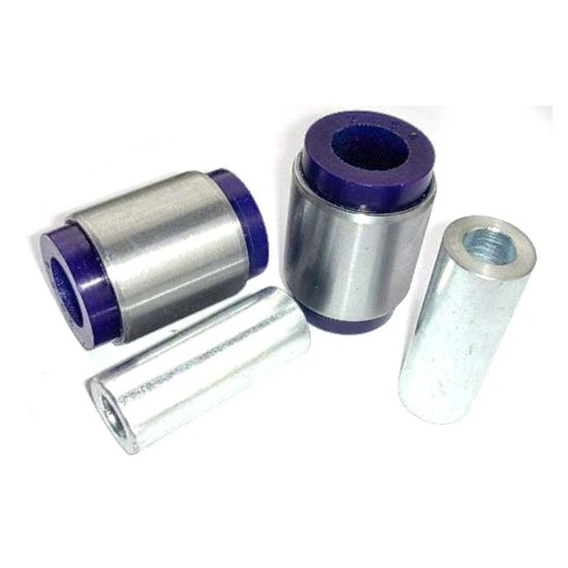 SuperPro Rear Control Arm Lower – Front Outer Bushing Kit | Multiple Fitments (SPF3318K)