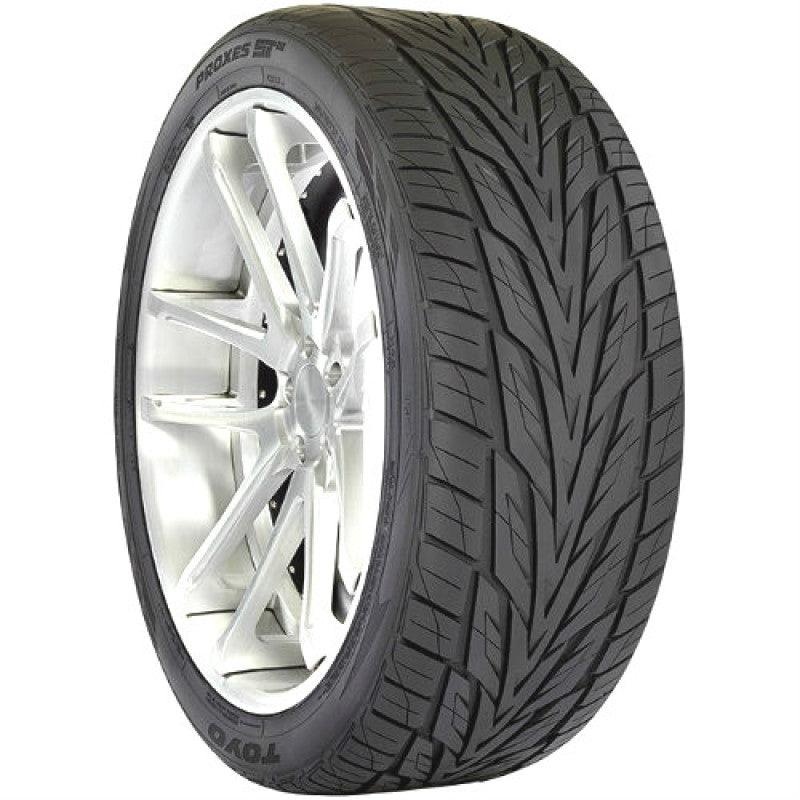 Toyo Proxes ST III Tire – 305/40R22 114V