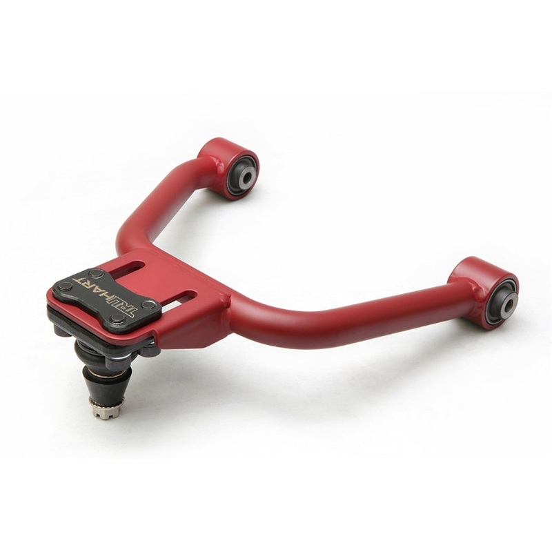 Truhart Infiniti G35 Coupe, RWD/AWD: 03-07 Front Camber Kit | TH-N207